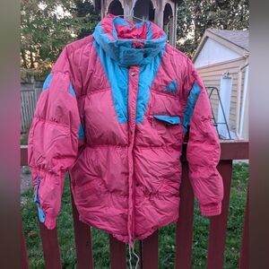 Girls Sz 14 Altitude Ski Jacket